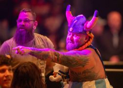 Darts Gala 2024 In Jena 04